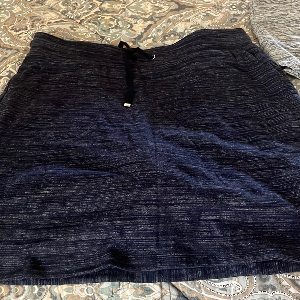 Skort. Never worn.